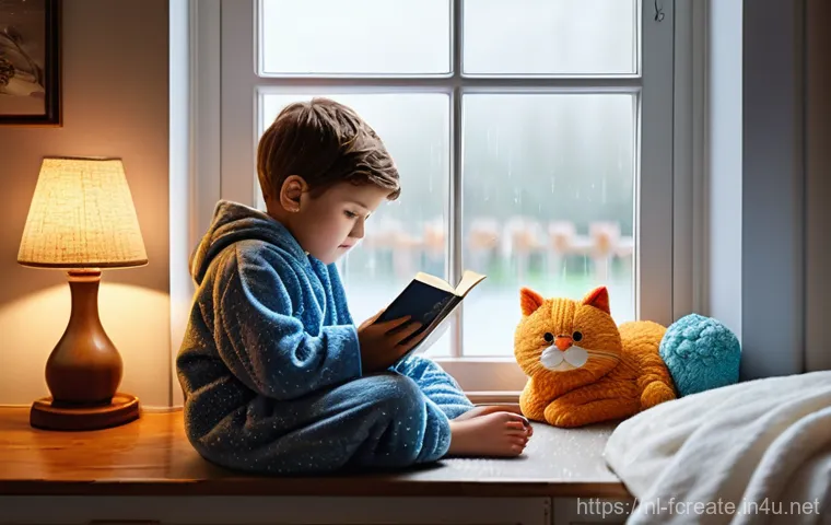 AI 기반 소설 창작 - **Prompt 2: Futuristic cityscape exploration.**
    "A determined female explorer, in her late 20s, ...