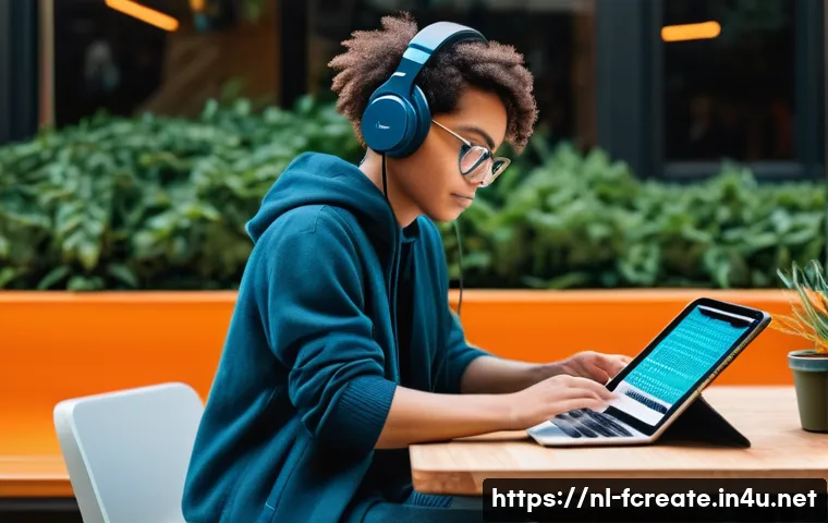 AI 작곡과 음악 창작 관련 이미지 1