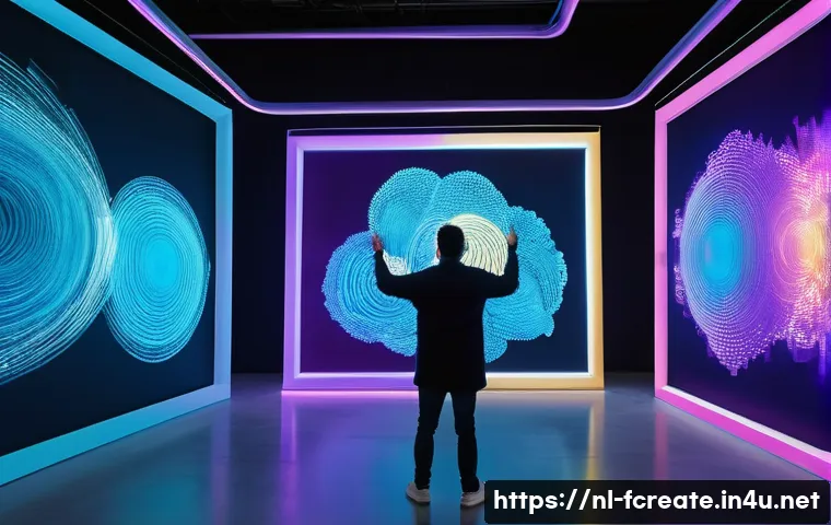 AI 예술의 저작권 문제 관련 이미지 2