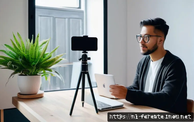 디지털 미디어와 창작자의 관계 변화 관련 이미지 2